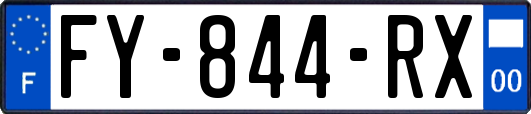 FY-844-RX