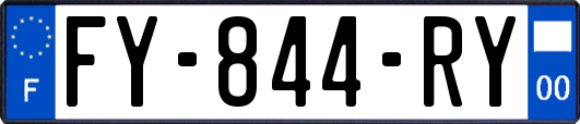 FY-844-RY