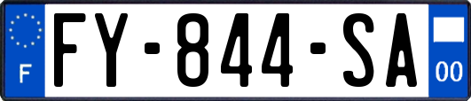 FY-844-SA