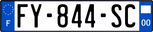 FY-844-SC