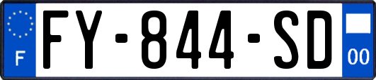 FY-844-SD