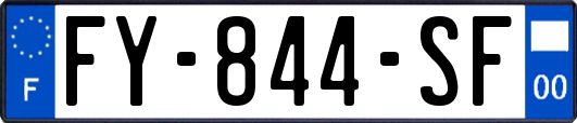 FY-844-SF