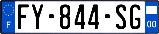FY-844-SG