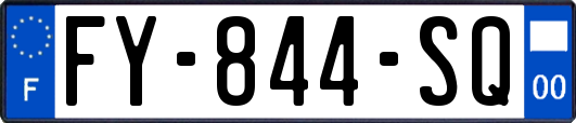 FY-844-SQ