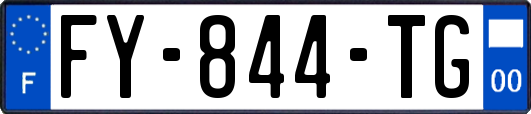 FY-844-TG