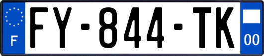 FY-844-TK