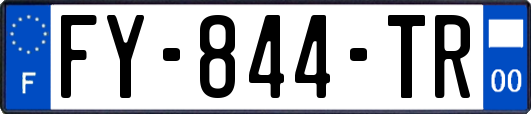 FY-844-TR