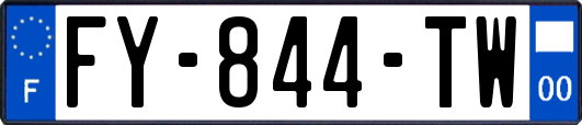 FY-844-TW