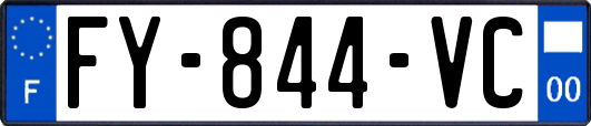 FY-844-VC