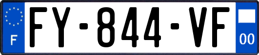 FY-844-VF