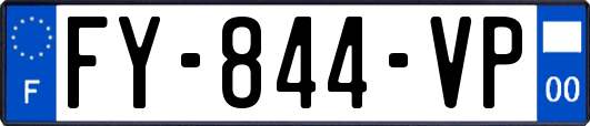 FY-844-VP