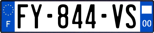 FY-844-VS