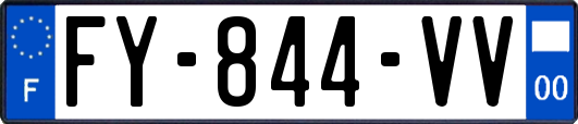 FY-844-VV