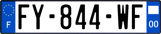 FY-844-WF