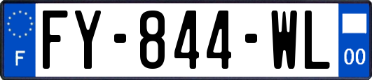 FY-844-WL