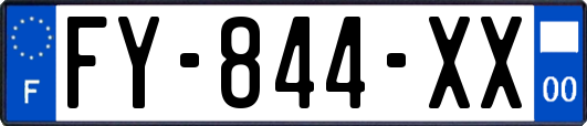 FY-844-XX