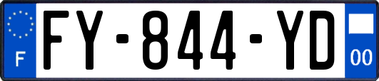 FY-844-YD
