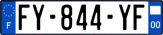 FY-844-YF