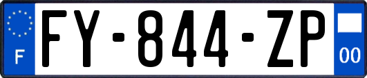 FY-844-ZP