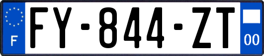 FY-844-ZT