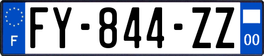 FY-844-ZZ
