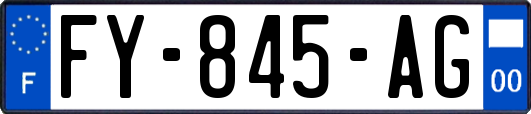FY-845-AG
