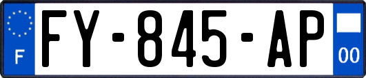 FY-845-AP