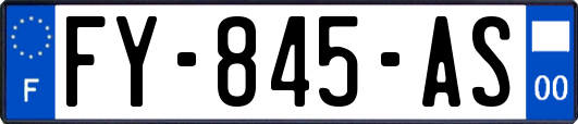 FY-845-AS