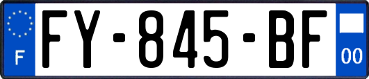 FY-845-BF