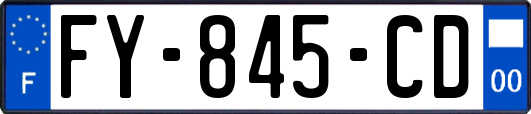 FY-845-CD