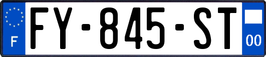 FY-845-ST