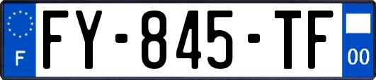 FY-845-TF