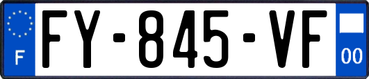 FY-845-VF