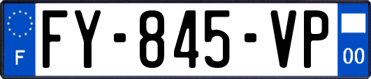 FY-845-VP