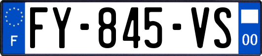 FY-845-VS