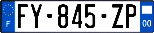 FY-845-ZP