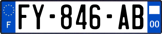 FY-846-AB