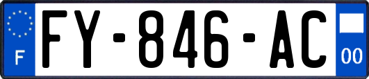 FY-846-AC