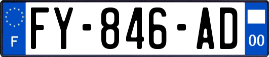 FY-846-AD