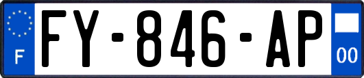 FY-846-AP