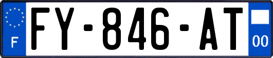 FY-846-AT