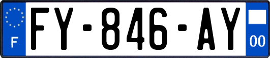 FY-846-AY