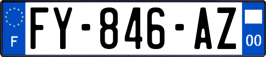 FY-846-AZ