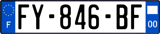 FY-846-BF