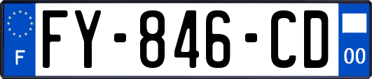 FY-846-CD