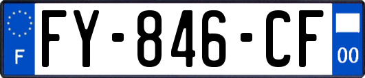 FY-846-CF