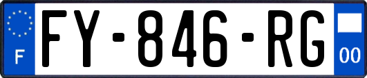FY-846-RG
