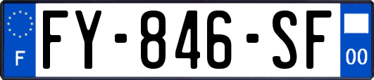 FY-846-SF