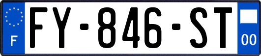 FY-846-ST