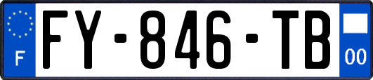 FY-846-TB